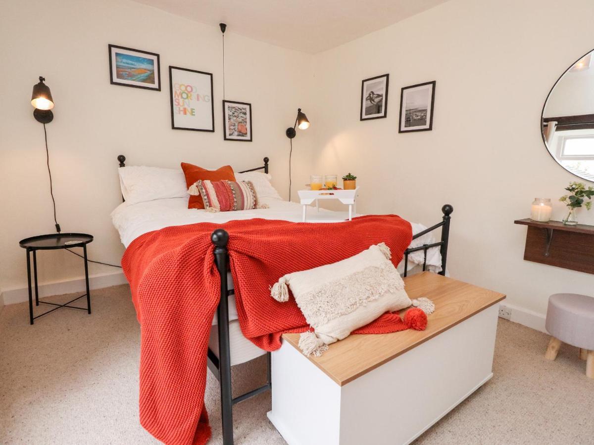 Tilly'S Place Heysham Luaran gambar