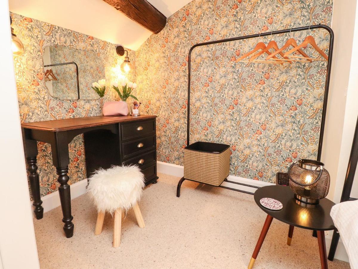 Tilly'S Place Heysham Luaran gambar